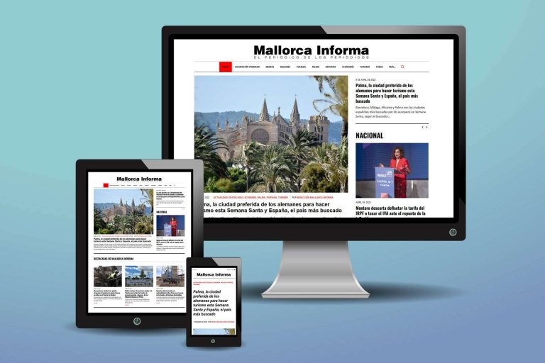 Gran profesionalidad entre los colaboradores especializados de Mallorca Informa