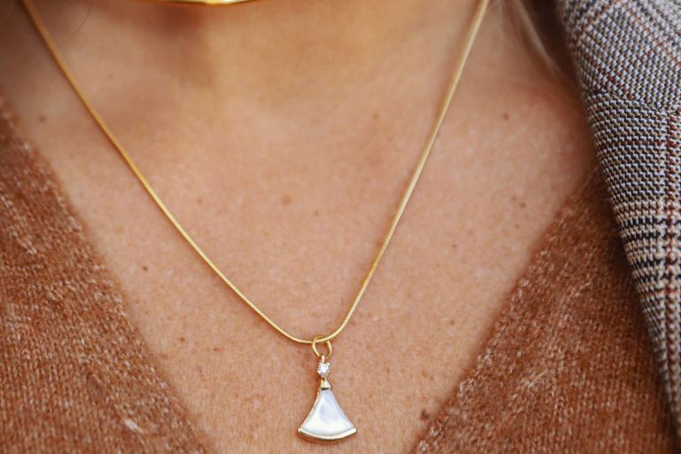 Trepillé, joyas de diseño exclusivo y elaboración artesanal