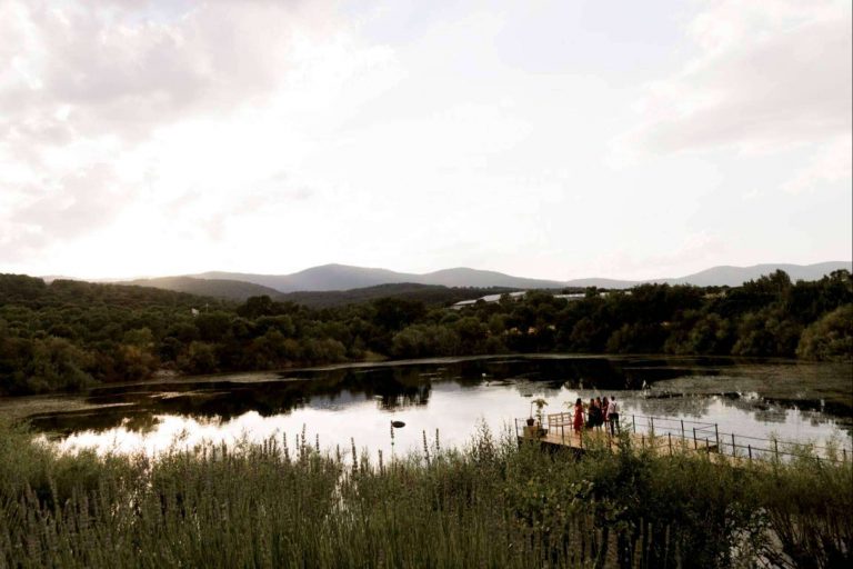 La finca Prados Moros enumera qué aspectos se deben tener en cuenta a la hora de organizar una boda