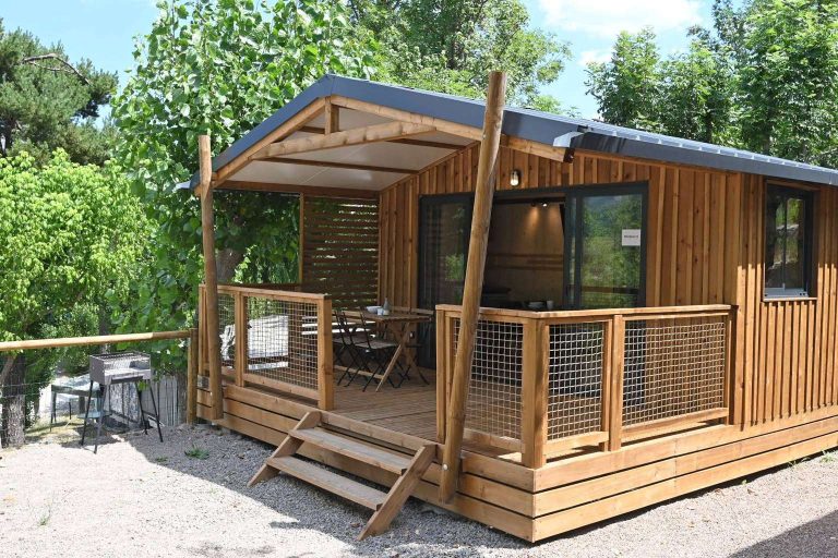 Disfrutar de las vacaciones de verano en el Camping Pedraforca