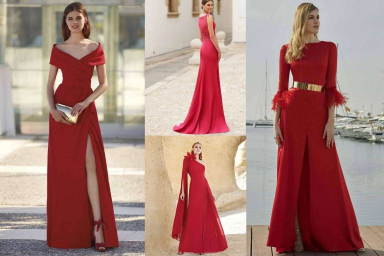 Kyrie Novia y Ceremonia presenta las tendencias en vestidos de invitada de boda en verano