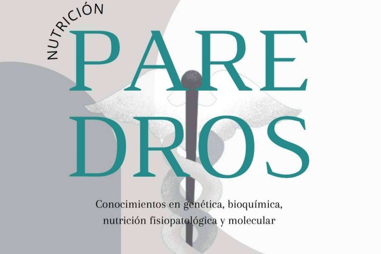 Paredros brinda tratamientos de nutrición individualizados, mediante análisis genéticos del microbioma humano