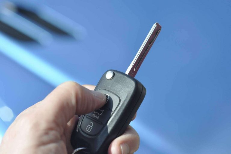 EGINER y sus soluciones ante casos de pérdida total de llaves de coches