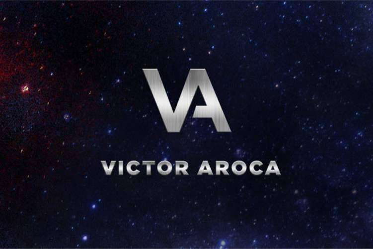El proyecto de Victor Aroca, 'Vamos a revolucionar el mundo espiritual para una nueva humanidad'