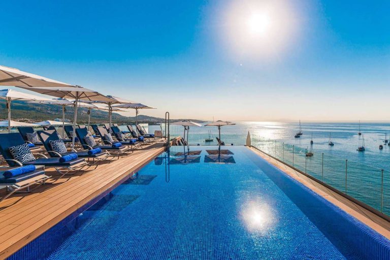 Globales ofrece distintas opciones de hoteles con todo incluido para unas vacaciones inolvidables