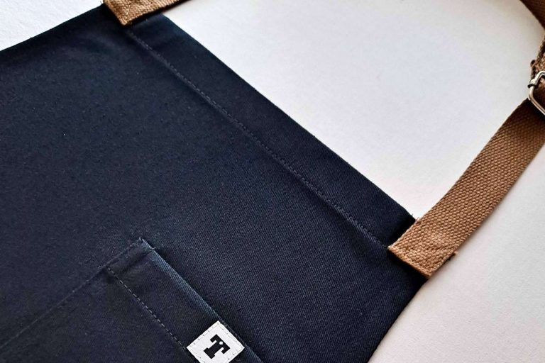 Tablyer, una nueva marca de delantales originales y diferentes