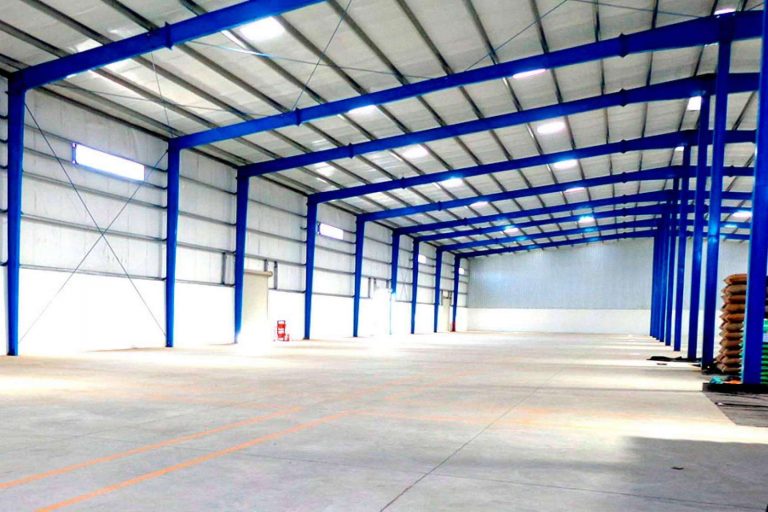 Compra, venta y alquiler de suelo industrial y naves en Cataluña, de la mano de Espais Industrials