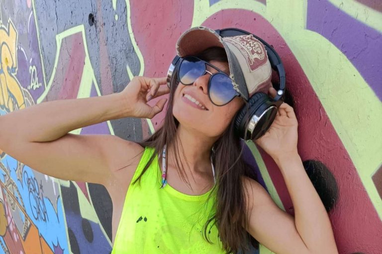 Conectar con uno mismo con ayuda de los auriculares Aulover