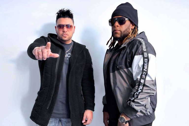 Ricardo Ricks estrena 'Dónde Está' junto al cantante Mista Mach
