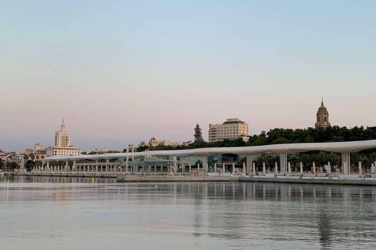 Algunas empresas malagueñas se han unido a Made in Málaga
