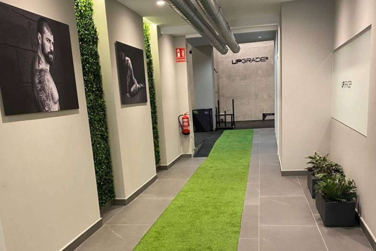 Upgrade nace para ayudar a sentirse joven a cualquier edad a través de un programa único de alimentación y actividad física de la mano de una innovadora tecnología