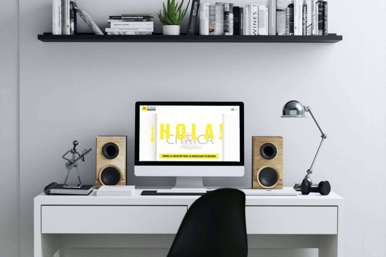 Cómo ayuda una estrategia de branding a posicionar una marca