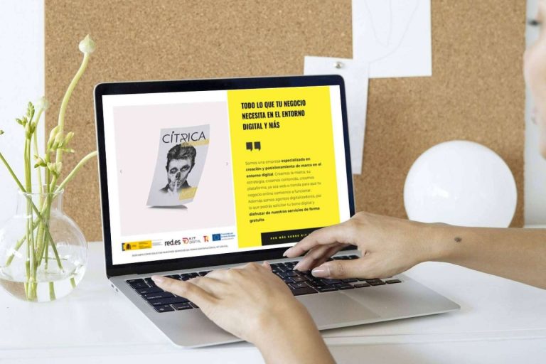 ¿Qué se necesita para hacer crecer un negocio digital o posicionar una página web de la mano de Branding Makers?