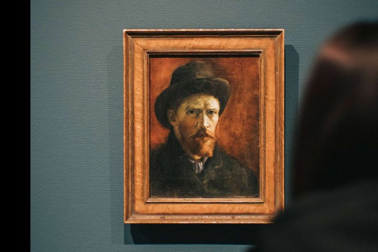 Inversiones en fondos de arte de primer nivel, una reserva de valor