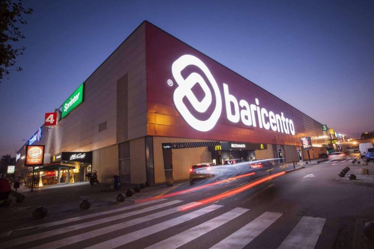 El Centro Comercial Baricentro prepara actividades y ofertas para preparar la vuelta al cole