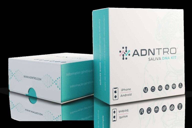 Explorar la propia información genética con ADNTRO Genetics y su test de ADN