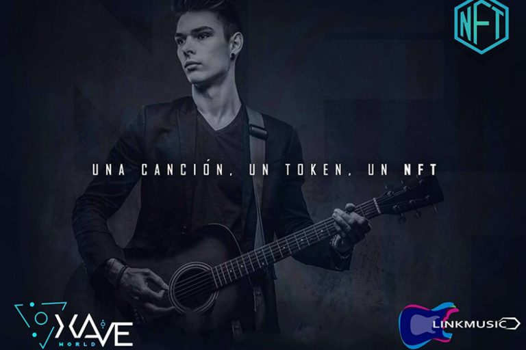 Monetizar la música con NFT, una industria en tendencia