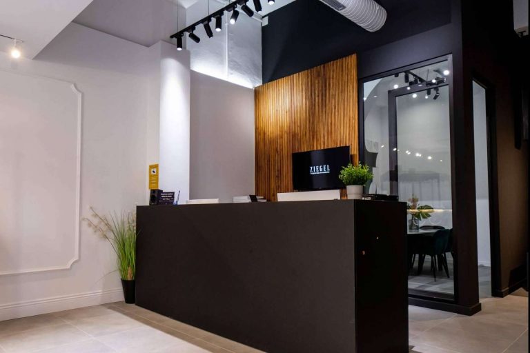 La compañía Ziegel está en busca de talento inmobiliario