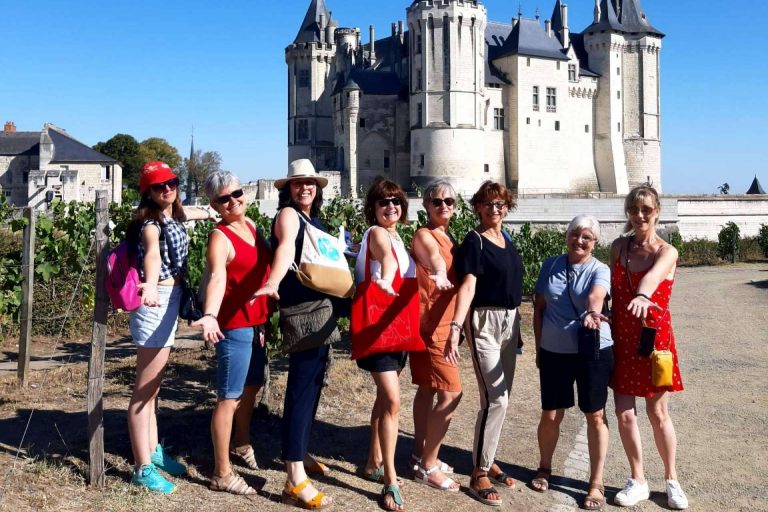Concédete Deseos hace posible viajar sola en grupo desde Barcelona