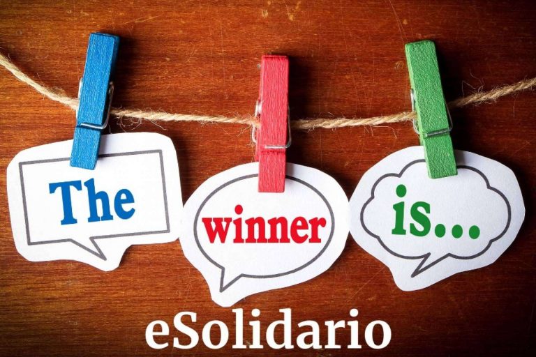 RobynGoods.com, un marketplace eSolidario para experimentar la felicidad plus