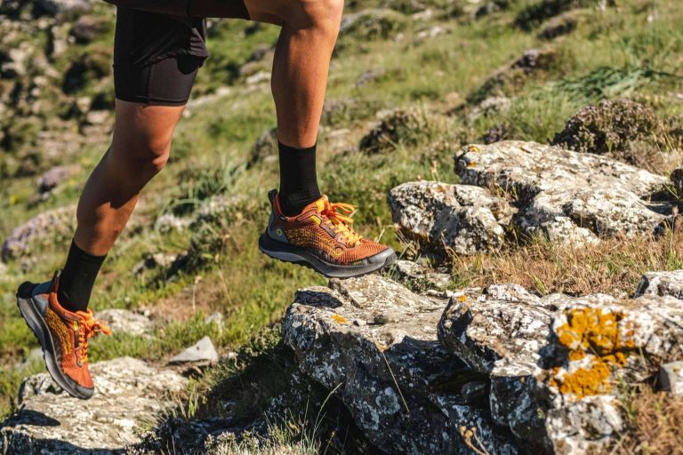 Llegan al mercado las zapatillas para corredores, senderistas y fitness de Atom