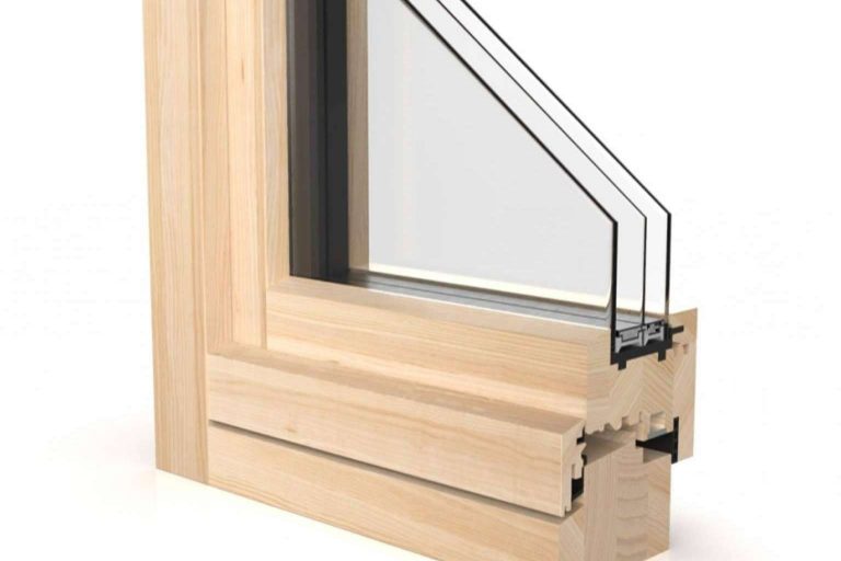 Beneficios de las ventanas de madera para decorar cualquier hogar, por LOSMA STUDIO