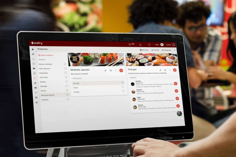 La plataforma Waitry habla sobre los beneficios de transformarse en un restaurante digital