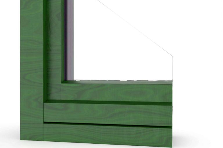 Consejos para elegir ventanas de madera, por LOSMA STUDIO