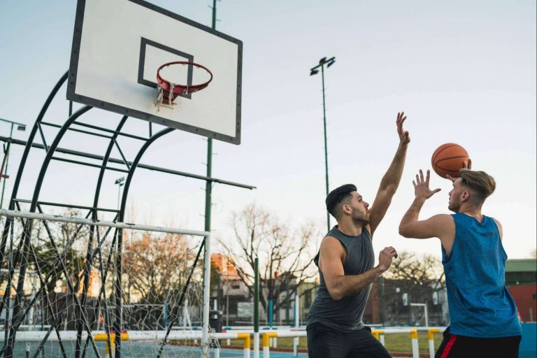 Una nueva aplicación para organizar quedadas deportivas, People Time Sport