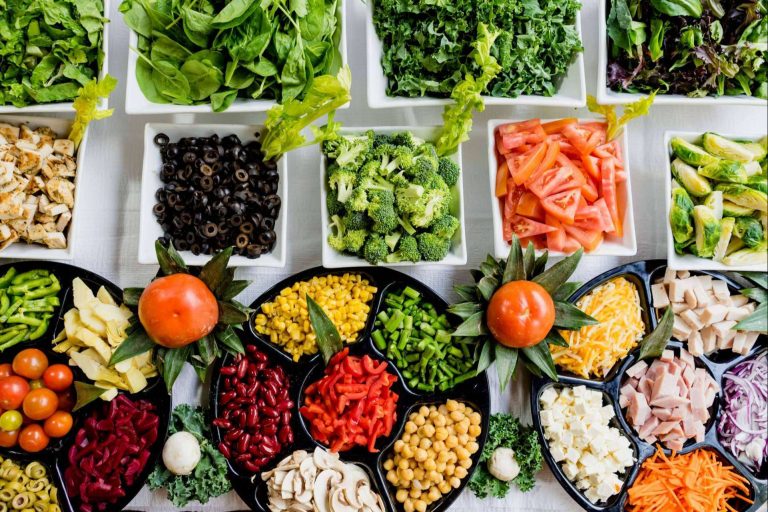 Los restaurantes saludables en tendencia, Oh My Business aporta las claves para gestionarlos
