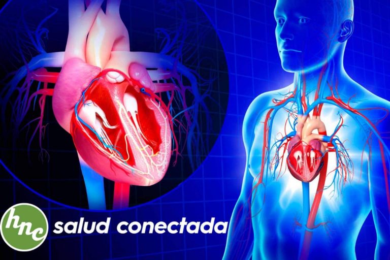 Health Net Connections dispone de un software de cardiología