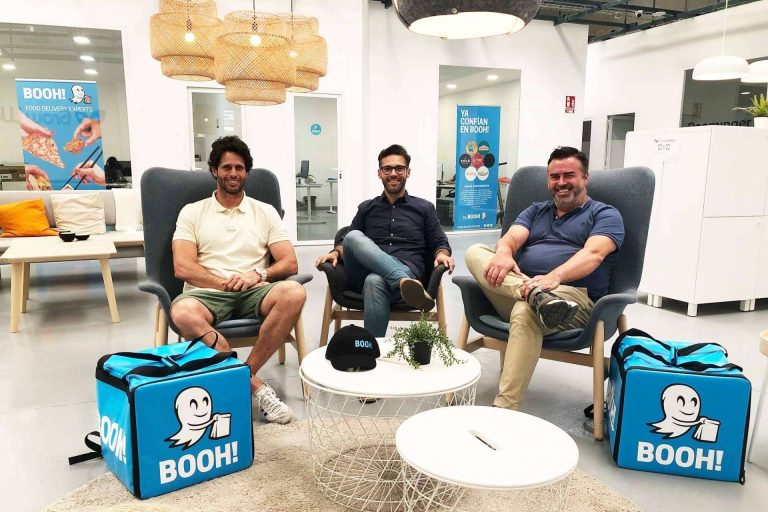 Booh! cierra un acuerdo de colaboración con LIFT ASSET MANAGEMENT para formar parte de su plataforma inmobiliaria en España para el negocio cloud kitchen y acelerar su crecimiento