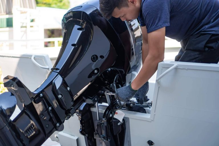 Nova Argonautica, recambios y accesorios para motores de barcos a precios asequibles