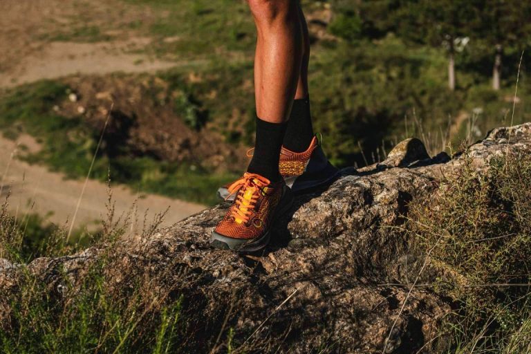 ¿Qué consejos hay para elegir las mejores zapatillas de deporte?, por ATOM Sport