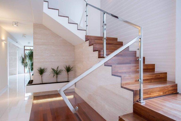 Fenelux dispone de varios tipos de escaleras