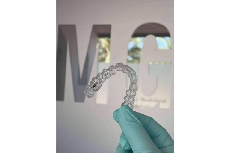 La importancia de la ortodoncia Invisible, de la mano de la Clínica MG Dental & Estética Facial