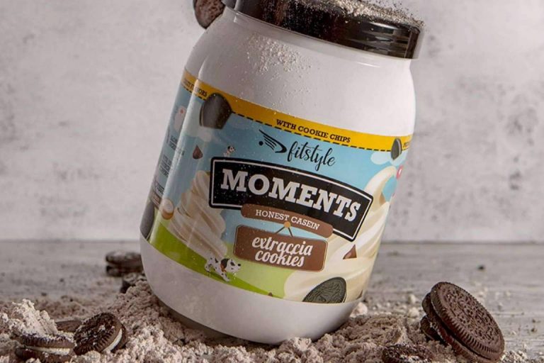 FITstore permite obtener alimentos con proteína
