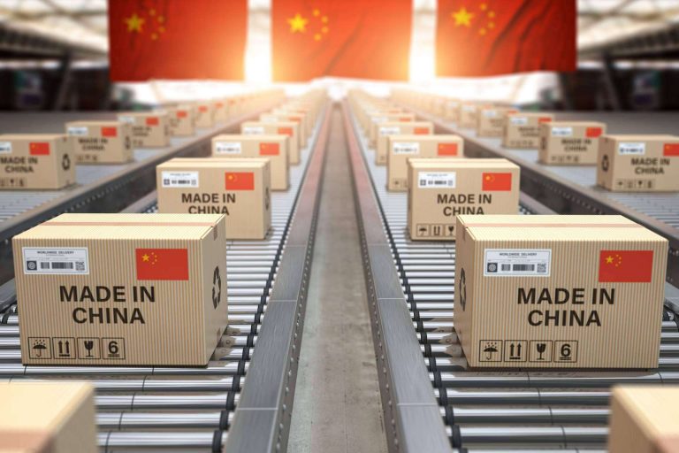 Cómprale a China permite descubrir el gran mercado de importación de China