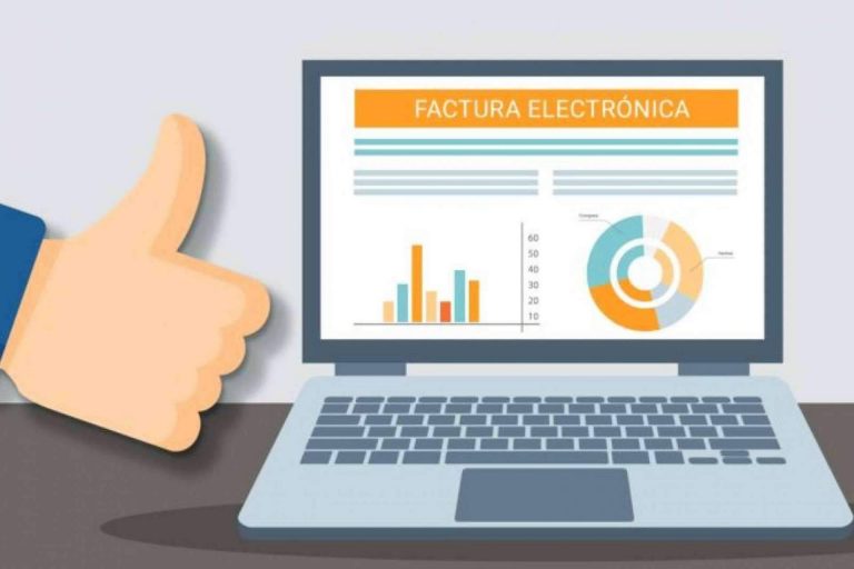 Sanciones de hasta 10.000 euros para las pymes que no incorporen factura digital antes de 2 años