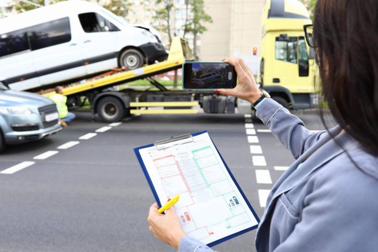 Compramostusiniestro.es explica cómo hacer una tasación de coche