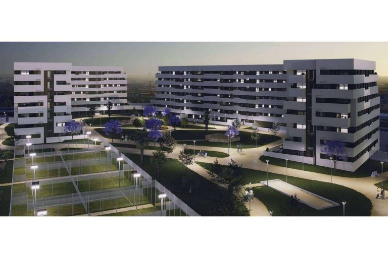 Algunas de las mejores opciones para comprar piso en Sevilla