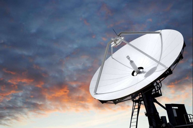 Instalar antenas parabólicas de la mano de Antenistas Valencia