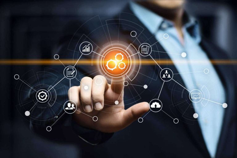 Optimización del rendimiento de las empresas con el software de gestión de Noática