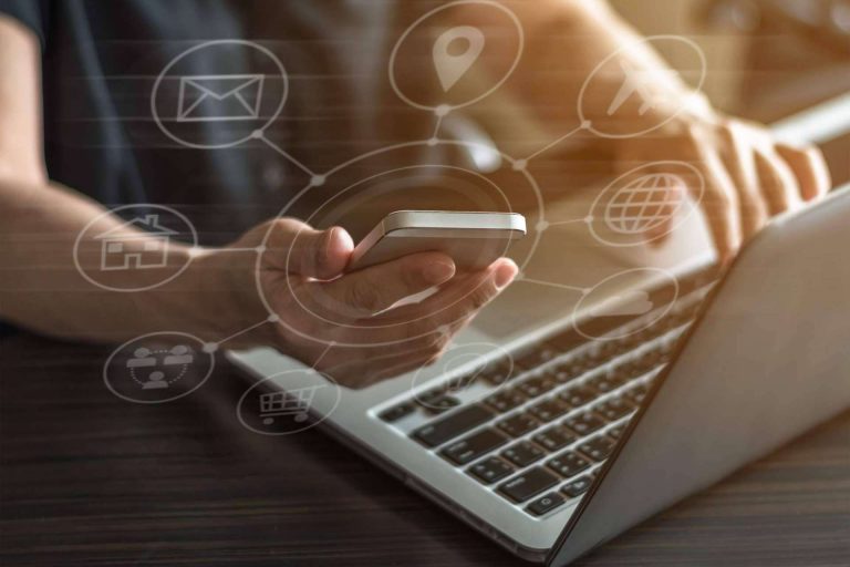 ANF AC permite hacer la declaración de la renta online con certificado electrónico
