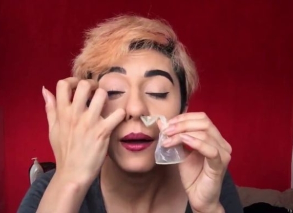 El Blackout Challenge y otros retos de TikTok que pueden matarte 37 Desafío de inhalar condones