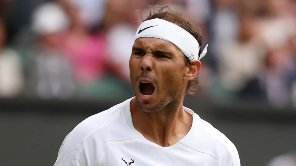 US Open 2022: cuándo juega Nadal y Alcaraz 14 En las canchas duras ya iniciaron sus actividades
