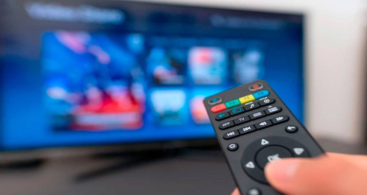 Internet ver TDT televisión