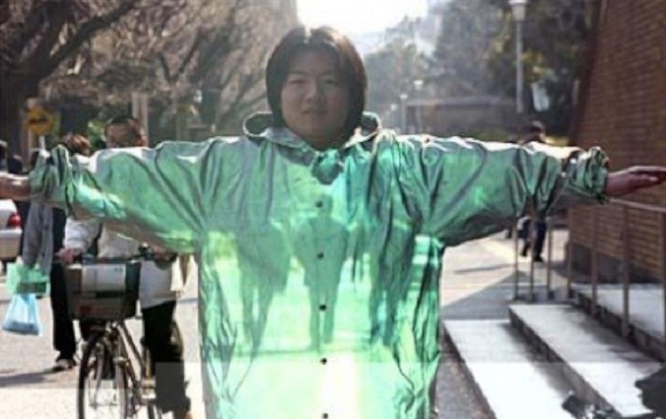 Inventos de películas futuristas que ya están entre nosotros 2 Inventos de películas futuristas que ya están entre nosotros