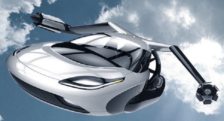 Inventos de películas futuristas que ya están entre nosotros 5 Inventos de películas futuristas que ya están entre nosotros