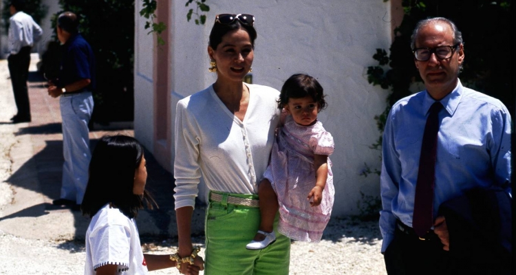 Así ha cambiado Isabel Preysler tras las operaciones